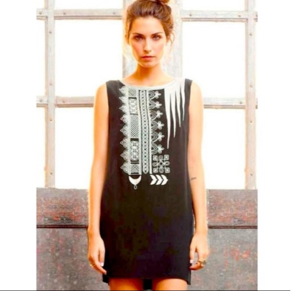 Winter Kate Riya Dress